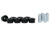 W61446 Rear Lower Trailing Arm Bushing Kit for 1988-1994 Toyota Camry SV20/21/22 4/6cyl - image 2