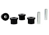 W61483 Rear Control Arm Bushing Kit for 1997-1999 Chevy Lumina - image 1