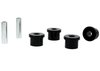 W61483 Rear Control Arm Bushing Kit for 1997-1999 Chevy Lumina - image 2