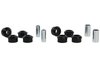 W61765 Front and Rear Bushing Kit Fits Select Mazda Models - image 2