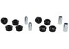 W61765 Front and Rear Bushing Kit Fits Select Mazda Models - image 3