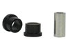 W61965 Front Lower Bushing Kit for 1986-1991 Mazda RX-7 - image 2