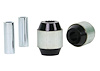 W62622 Rear Upper Outer Control Arm Bushing Kit for 1992-2002 BMW 3 Series E36, 2002-2005 E46 - image 1