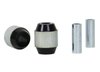 W62622 Rear Upper Outer Control Arm Bushing Kit for 1992-2002 BMW 3 Series E36, 2002-2005 E46 - image 2