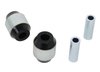 W62622 Rear Upper Outer Control Arm Bushing Kit for 1992-2002 BMW 3 Series E36, 2002-2005 E46 - image 3