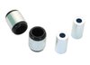 W62997 Rear Lower Arm Lower Front Inner Bushing for 2003+ Nissan 350z/Infiniti G35 - image 3