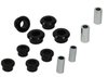 W63220 Front Control Arm Lower Front Bushing Kit for 2007+ Toyota Camry ACV40 - image 3