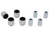W63320 Rear Control Arm Bushing Kit for 2003+ Ford Focus, 2004-2009 Mazda 3 Lower - image 3