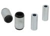 W63321 Rear Control Arm Bushing Kit for 2003+ Ford Focus, 2004-2009 Mazda 3 Lower - image 3