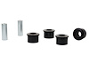 W63339 Rear Lower Inner Control Arm Bushing Kit Fits Select 2005-2020 Dodge, Chrylser Models - image 1