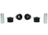 W63339 Rear Lower Inner Control Arm Bushing Kit Fits Select 2005-2020 Dodge, Chrylser Models - image 2