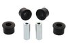 W63339 Rear Lower Inner Control Arm Bushing Kit Fits Select 2005-2020 Dodge, Chrylser Models - image 3