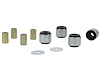 W63340 Rear Upper Control/Radius Arm Bushing Kit Fits Select 2005-2020 Dodge, Chrylser Models - image 1
