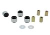 W63340 Rear Upper Control/Radius Arm Bushing Kit Fits Select 2005-2020 Dodge, Chrylser Models - image 3