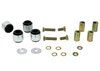 W63342 Rear Camber Correction Control/Radius Arm Upp Fits Select 2005-2020 Dodge, Chrylser Models - image 3
