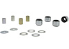 W63345 Rear Toe Link Inner and Outer Fits Select 2005-2020 Dodge, Chrylser Models - image 1
