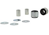 W63346 Rear Trailing Arm Lower Rear Fits Select 2005-2020 Dodge, Chrylser Models - image 1