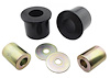 W63348 Rear Upper Inner Control Arm Bushing Kit for 2010-2017 Chevrolet Camaro - image 1