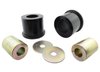 W63348 Rear Upper Inner Control Arm Bushing Kit for 2010-2017 Chevrolet Camaro - image 2