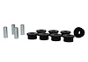 W63351 Rear Trailing Arm Bushing Kit for 1998-2008 Lexus LX470, Toyota LandCruiser Upper - image 1