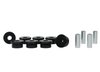 W63351 Rear Trailing Arm Bushing Kit for 1998-2008 Lexus LX470, Toyota LandCruiser Upper - image 2