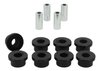 W63379 Rear Trailing Arm Upper Bushing Kit for 1997-2003 Toyota Landcruiser - image 3