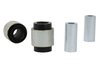 W63381 Rear Lower Inner Control Arm Bushing Kit Fits Select 1997-2012 Acura, Honda Models - image 2