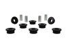 W63382 Rear Control Arm Lower Outer Bushing Kit for 2001-2005 Honda Civic, 1995-2005 CR-V - image 2