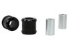 W63383 Rear Control Arm Upper Outer Bushing Kit for 2001-2005 Honda Civic, 1995-2005 CR-V - image 2