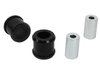 W63383 Rear Control Arm Upper Outer Bushing Kit for 2001-2005 Honda Civic, 1995-2005 CR-V - image 3