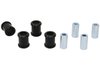 W63386 Rear Trailing Arm Lower Bushing Kit for 2004-2011 Mazda RX8, 2005+ Mazda Miata - image 3