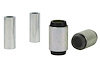 W63387 Rear Control Arm Lower Inner Bushing Kit for 2004-2011 Mazda RX8 - image 1
