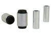 W63387 Rear Control Arm Lower Inner Bushing Kit for 2004-2011 Mazda RX8 - image 2