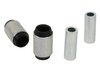 W63387 Rear Control Arm Lower Inner Bushing Kit for 2004-2011 Mazda RX8 - image 3