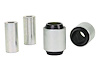 W63388 Rear Control Arm Upper Inner Bushing Kit for 2004-2011 Mazda RX8 - image 1