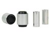 W63388 Rear Control Arm Upper Inner Bushing Kit for 2004-2011 Mazda RX8 - image 2