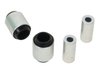 W63388 Rear Control Arm Upper Inner Bushing Kit for 2004-2011 Mazda RX8 - image 3