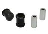 W63390 Front Trailing Arm Upper Bushing Kit for 2004-2011 Mazda RX-8 - image 3