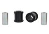 W63392 Rear Toe Arm Inner Bushing Kit for 2004-2011 Mazda RX8 - image 2