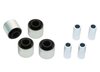 W63393 Front Inner and Outer Bushing Kit for 1989-2010 Subaru Legacy - image 3