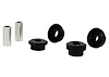 W63394 Rear Control Arm Lower Rear Outer Bushing Kit for 1999-2009 Subaru Legacy, 1999-2009 Outback