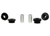 W63394 Rear Control Arm Lower Rear Outer Bushing Kit for 1999-2009 Subaru Legacy, 1999-2009 Outback - image 2