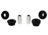 W63394 Rear Control Arm Lower Rear Outer Bushing Kit for 1999-2009 Subaru Legacy, 1999-2009 Outback - image 3
