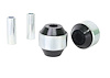W63398 Rear Trailing Arm Lower Front Bushing for 1999-2010 Subaru Legacy, Outback - image 1