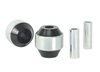W63398 Rear Trailing Arm Lower Front Bushing for 1999-2010 Subaru Legacy, Outback - image 2