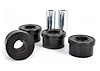 W63401 Rear Control Arm Lower Inner Bushing Kit Fits Select 2006-2015 BMW Models - image 1