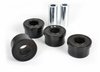 W63401 Rear Control Arm Lower Inner Bushing Kit Fits Select 2006-2015 BMW Models - image 2