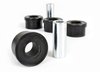 W63401 Rear Control Arm Lower Inner Bushing Kit Fits Select 2006-2015 BMW Models - image 4