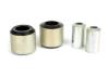 W63402 Rear Control Arm Upper Outer Bushing Kit Fits Select 2006-2015 BMW Models - image 1