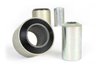 W63402 Rear Control Arm Upper Outer Bushing Kit Fits Select 2006-2015 BMW Models - image 3